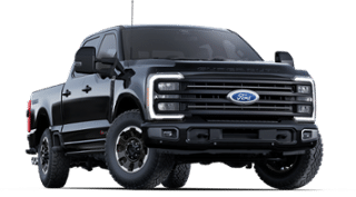 2025 Ford Super Duty® External Image 5